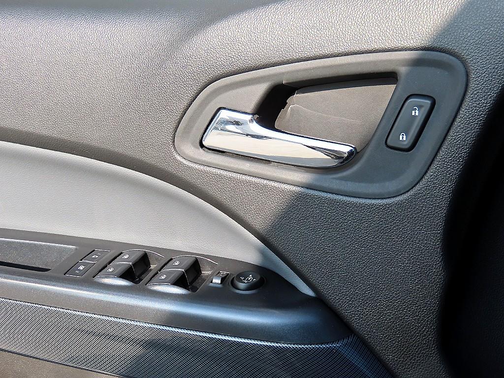 Chevrolet ?Colorado - Vista 11