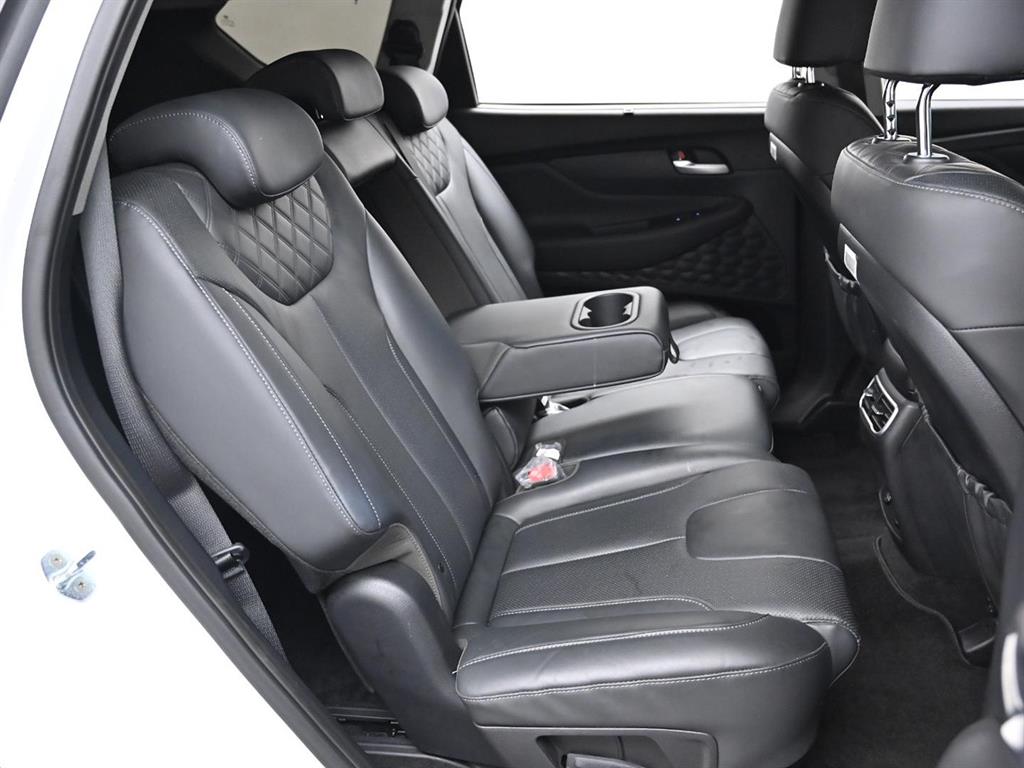 HYUNDAI Santa Fe - Vista 12