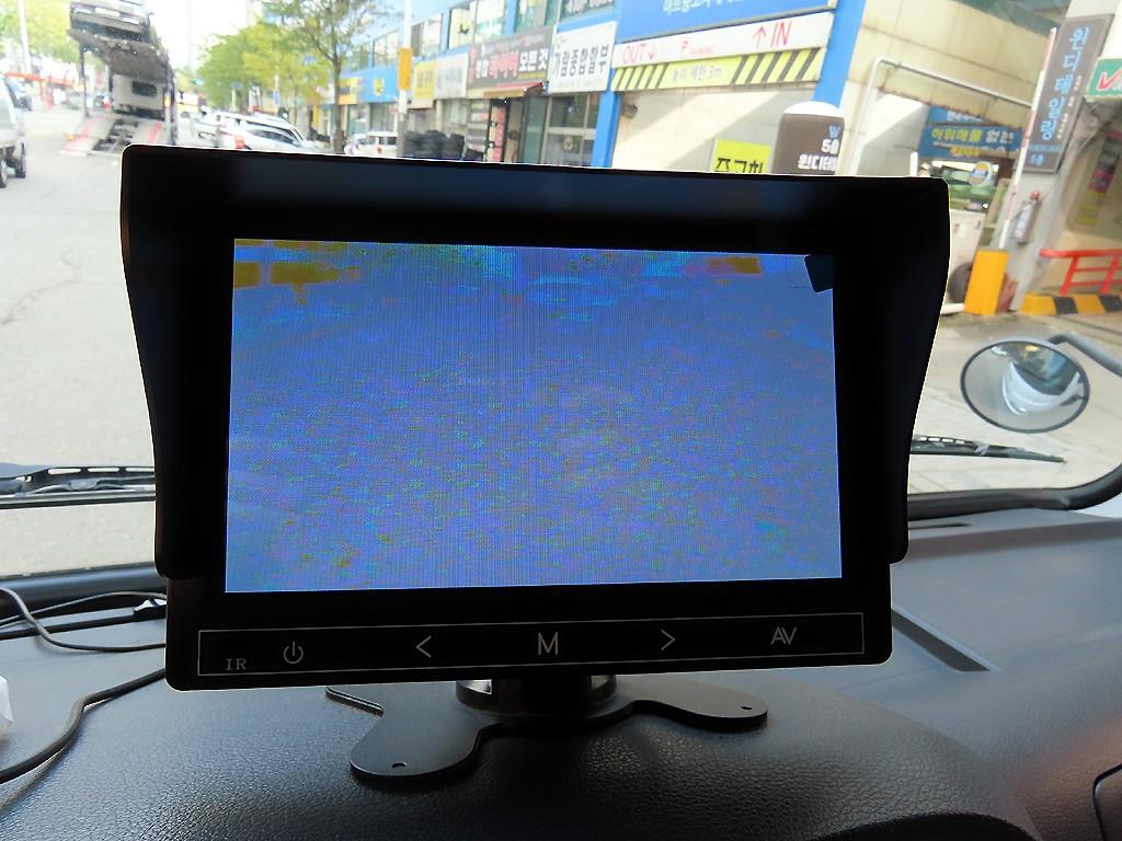 medium and large cargo Cargo 2015 Blanco - Importación desde Corea - HF Imports Iquique - Foto 15