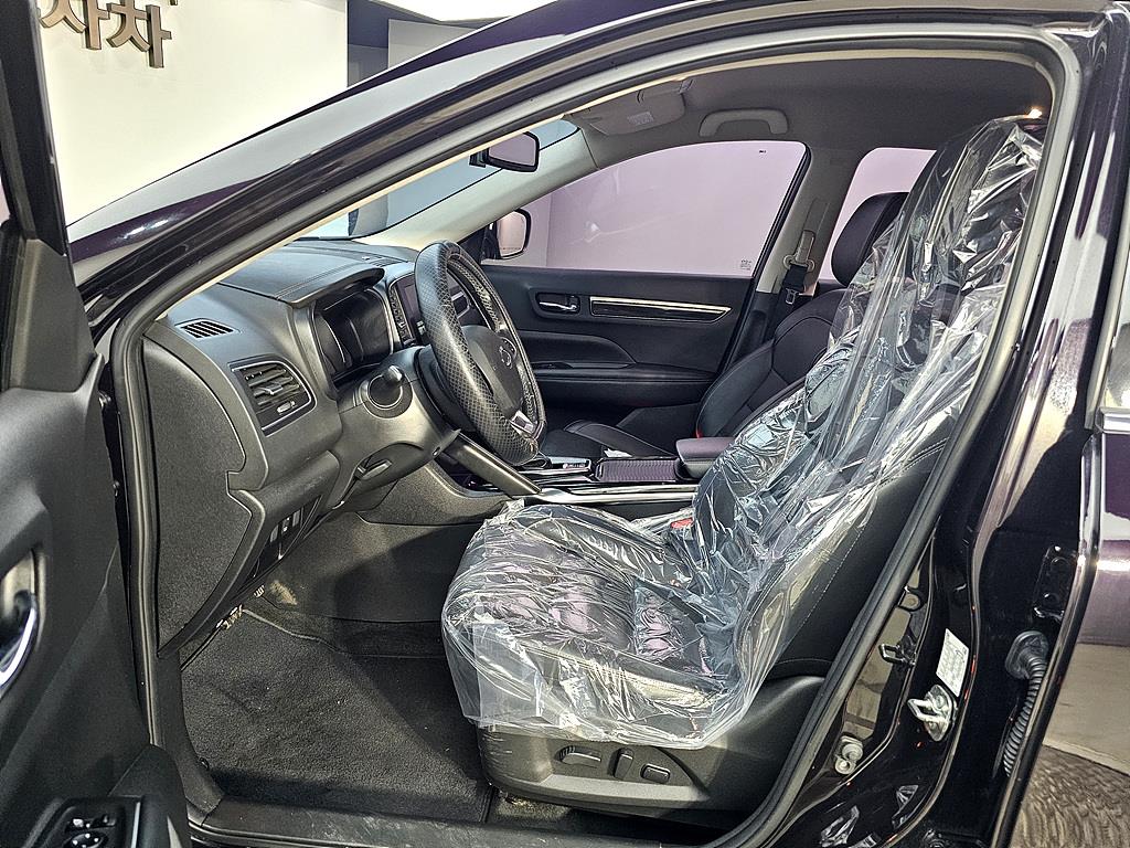 SAMSUNG QM6 - Vista 8