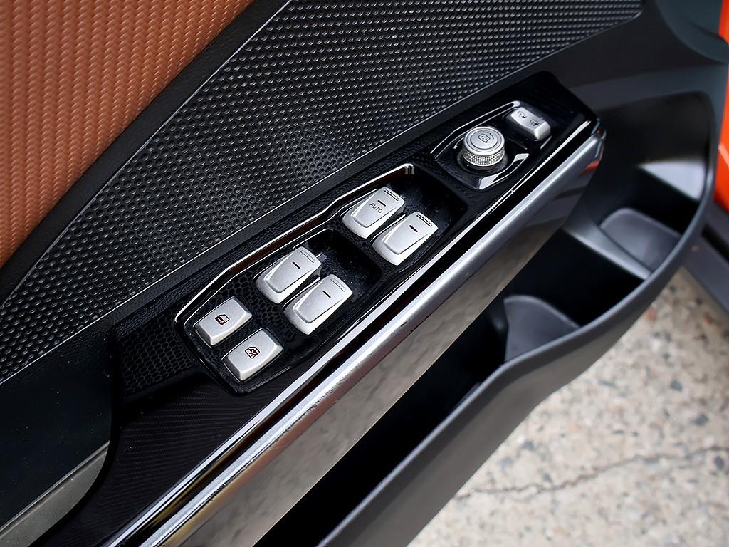 Ssangyong Tivoli 2019 Rojo - Importación desde Corea - HF Imports Iquique - Foto 11