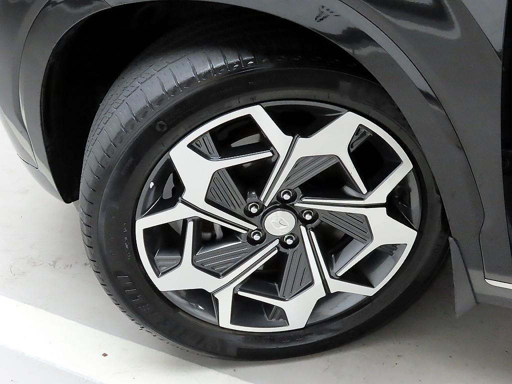 HYUNDAI Palisade 2021 Negro - Importación desde Corea - HF Imports Iquique - Foto 19