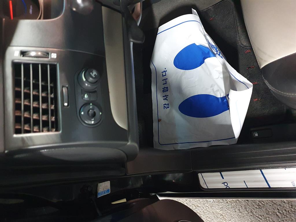 DAEWOO Tosca - Vista 6