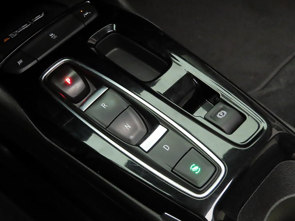 Chevrolet Bolt - Vista 11