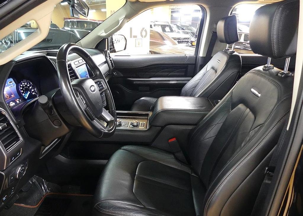 Ford Expedition - Vista 8