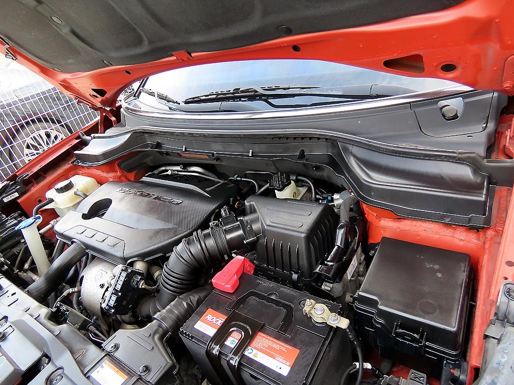 Ssangyong Tivoli 2019 - Importación desde Corea - HF Imports Iquique - Foto 18