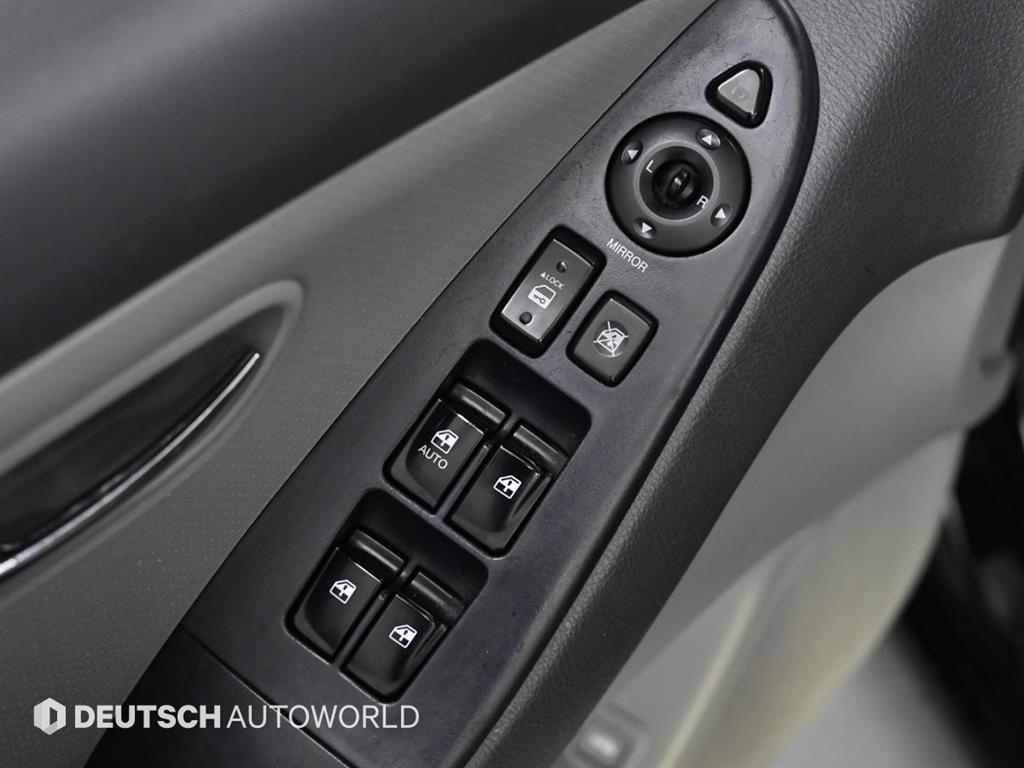 HYUNDAI Avante 2010 Negro - Importación desde Corea - HF Imports Iquique - Foto 16