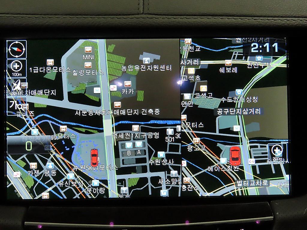 Cadillac CT6 2017 - Importación desde Corea - HF Imports Iquique - Foto 13