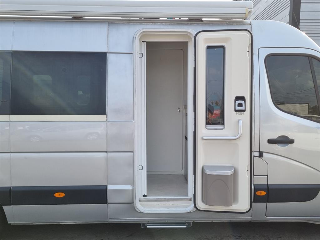 SAMSUNG Master - Vista 7