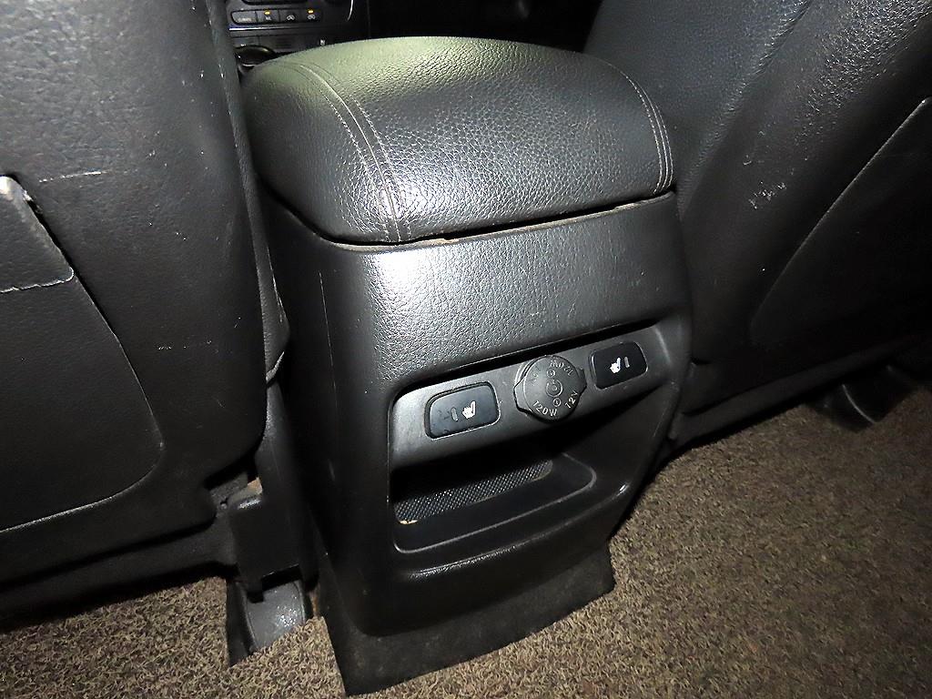 KIA Sorento 2013 Blanco - Importación desde Corea - HF Imports Iquique - Foto 15