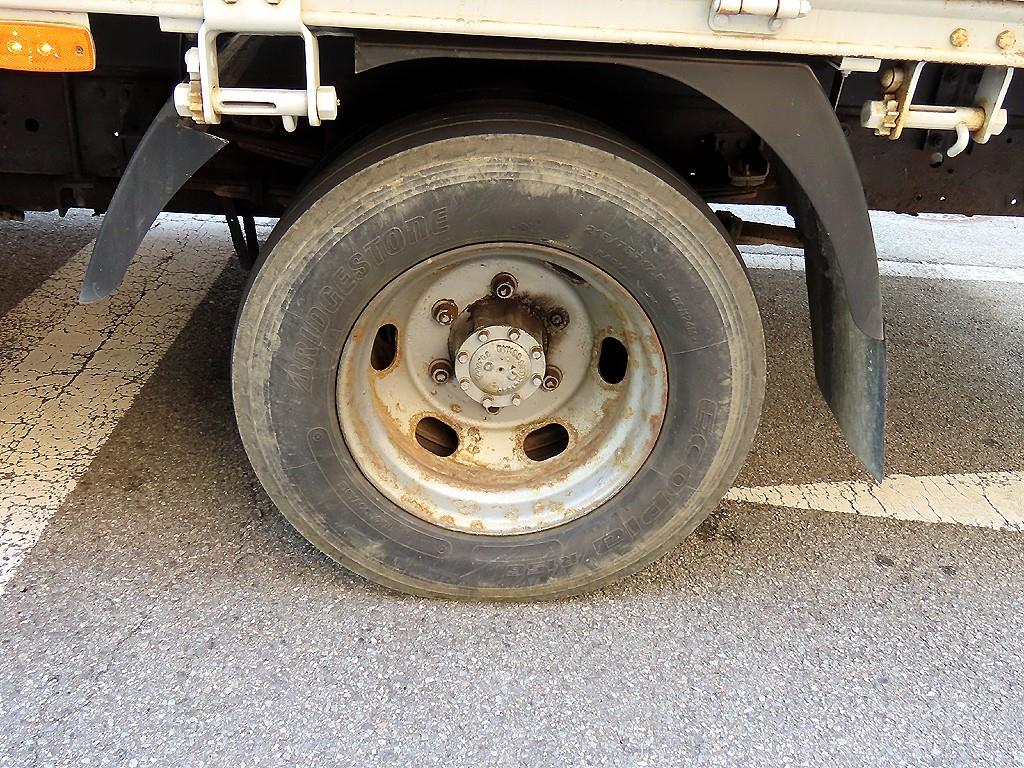 medium and large cargo Cargo 2015 Blanco - Importación desde Corea - HF Imports Iquique - Foto 18