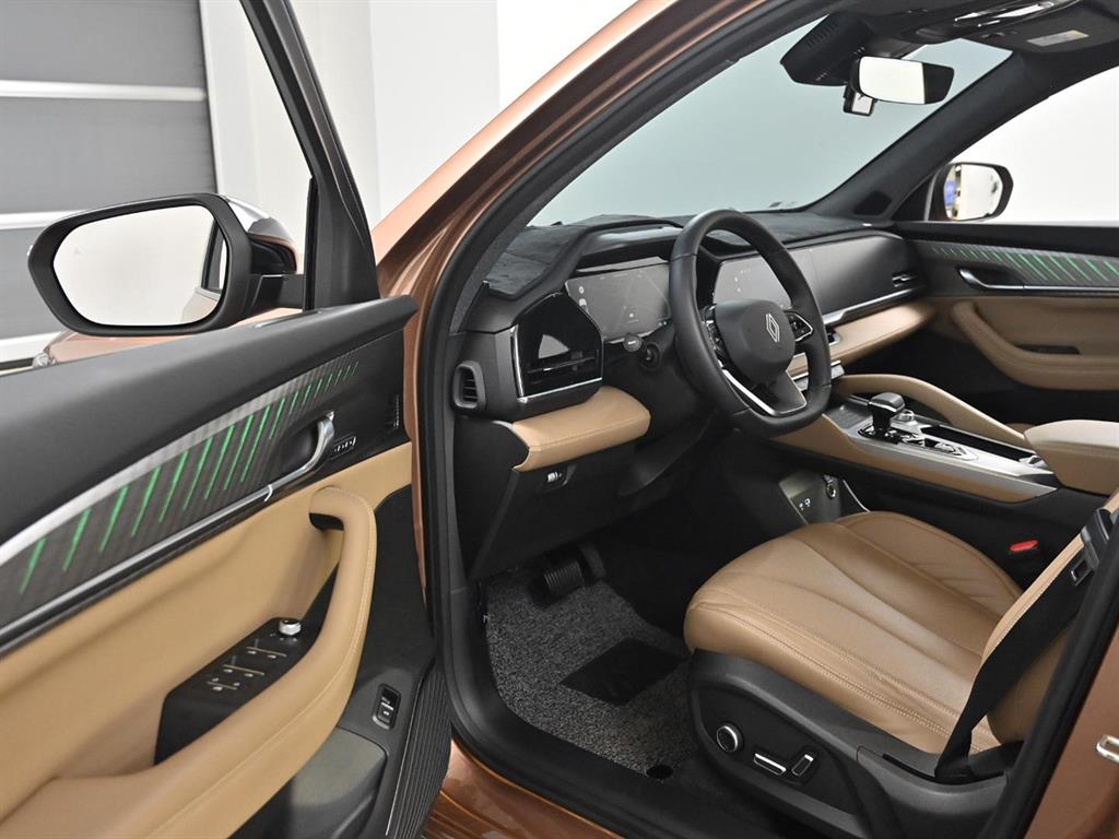 SAMSUNG Grand Koleos - Vista 9