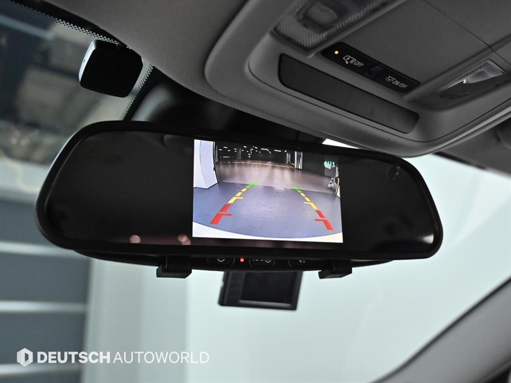 Chevrolet Malibu 2017 Blanco - Importación desde Corea - HF Imports Iquique - Foto 15