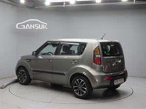 KIA Soul - Vista 6