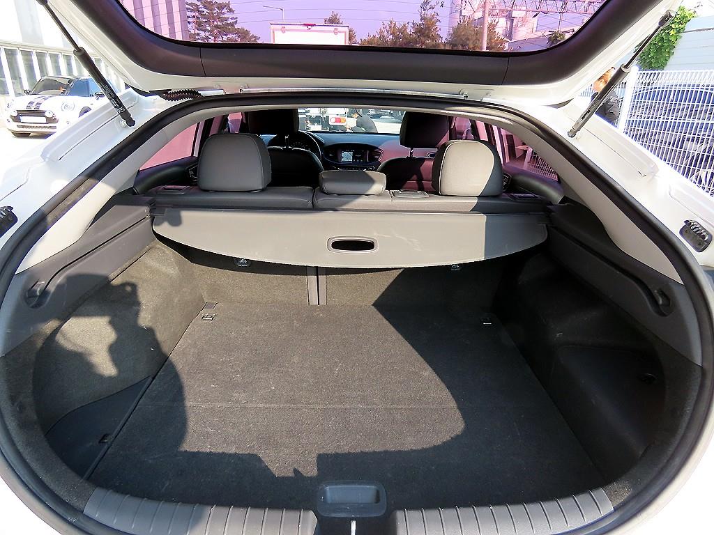 HYUNDAI Ioniq 2016 Blanco - Importación desde Corea - HF Imports Iquique - Foto 17