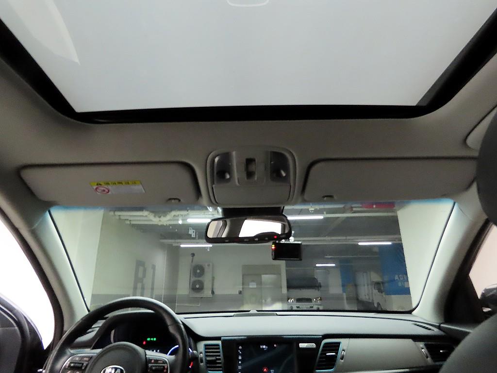 KIA Niro 2019 - Importación desde Corea - HF Imports Iquique - Foto 17