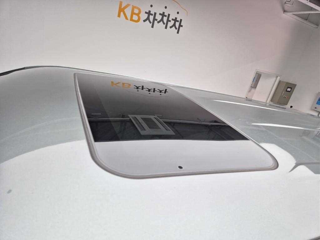 Ssangyong Rexton 2018 Gris - Importación desde Corea - HF Imports Iquique - Foto 13