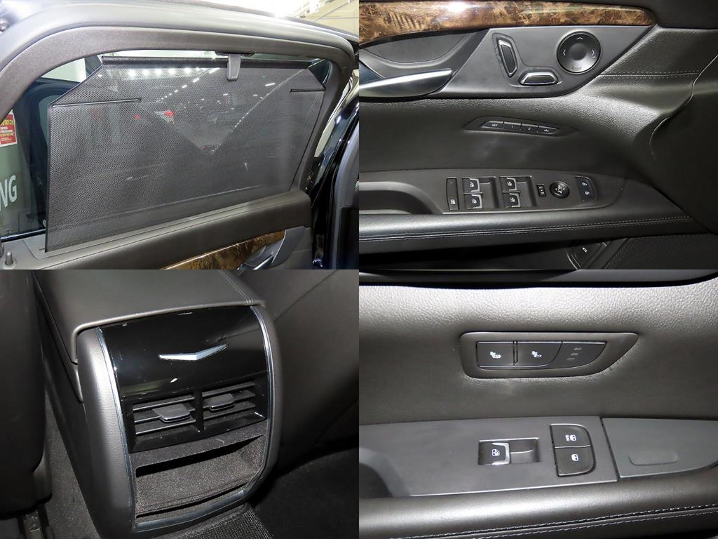 Cadillac CT6 2017 - Importación desde Corea - HF Imports Iquique - Foto 17