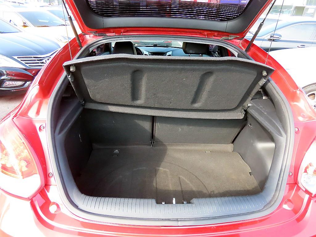 HYUNDAI Veloster 2014 - Importación desde Corea - HF Imports Iquique - Foto 17