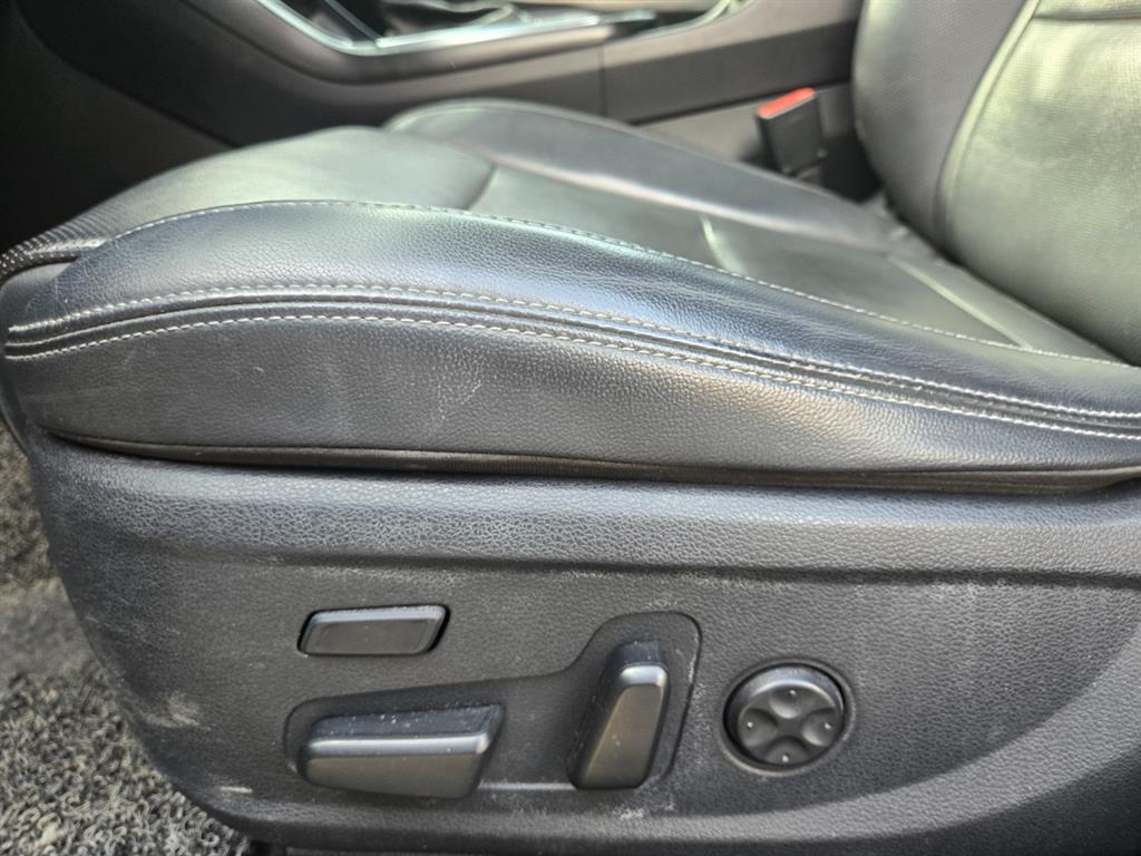 HYUNDAI Grandeur - Vista 11