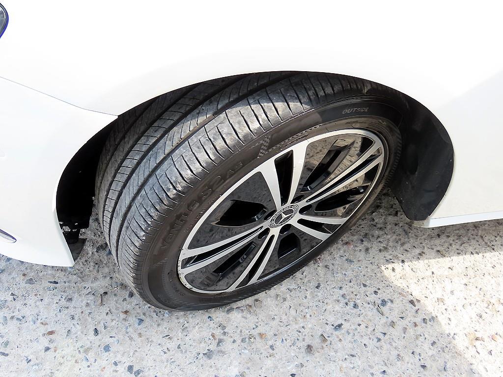 Mercedes Benz E class 2021 Blanco - Importación desde Corea - HF Imports Iquique - Foto 20