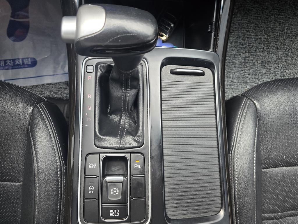 KIA Sorento 2020 Blanco - Importación desde Corea - HF Imports Iquique - Foto 16