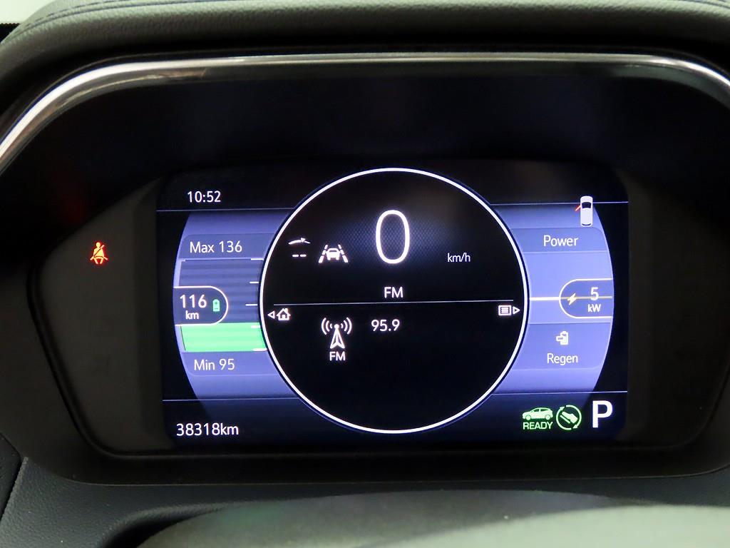 Chevrolet Bolt - Vista 6