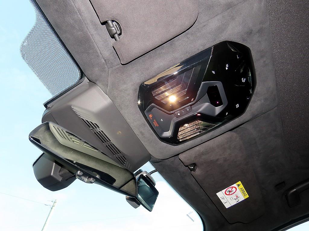 BMW 7 Series 2023 Negro - Importación desde Corea - HF Imports Iquique - Foto 15