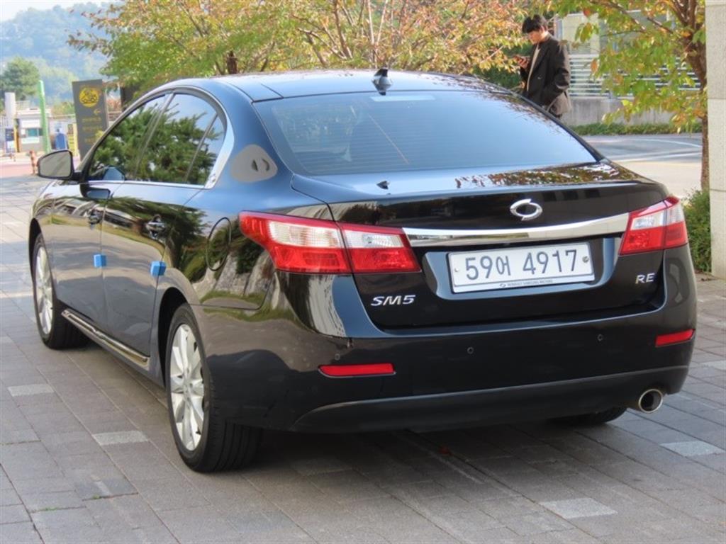 SAMSUNG SM5 - Vista 7