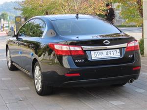 SAMSUNG SM5 - Vista 8