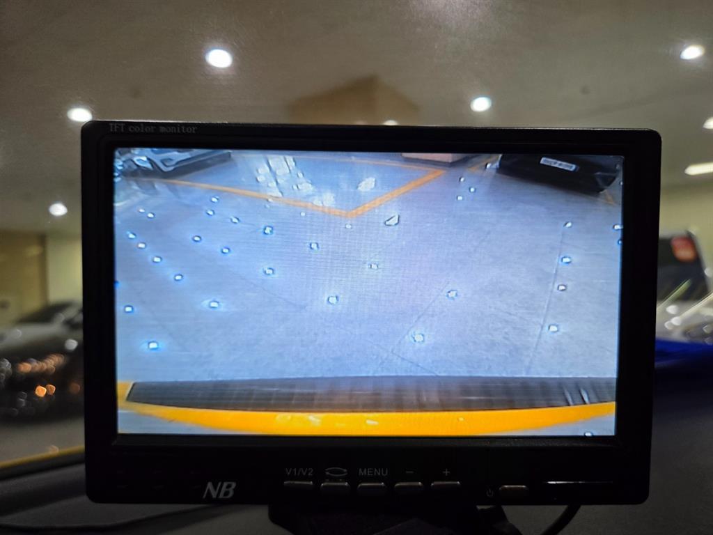 KIA Carnival - Vista 12