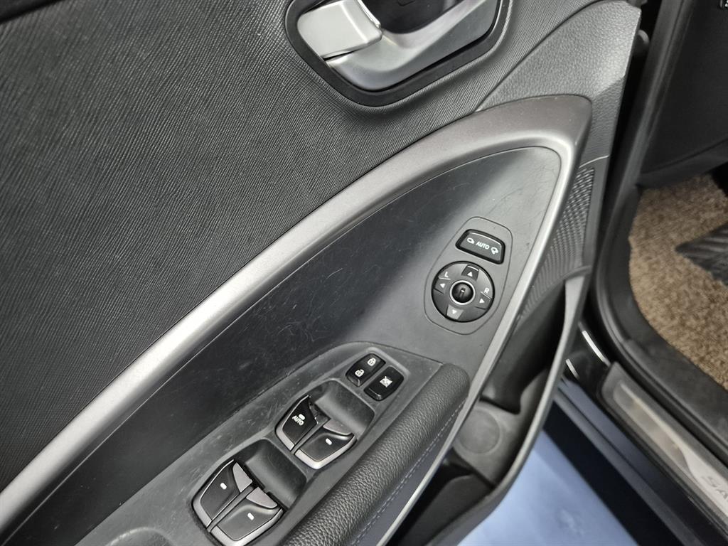 HYUNDAI Santa Fe - Vista 9