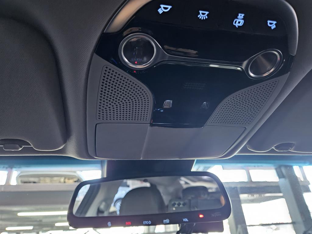 HYUNDAI Grandeur 2019 Negro - Importación desde Corea - HF Imports Iquique - Foto 16