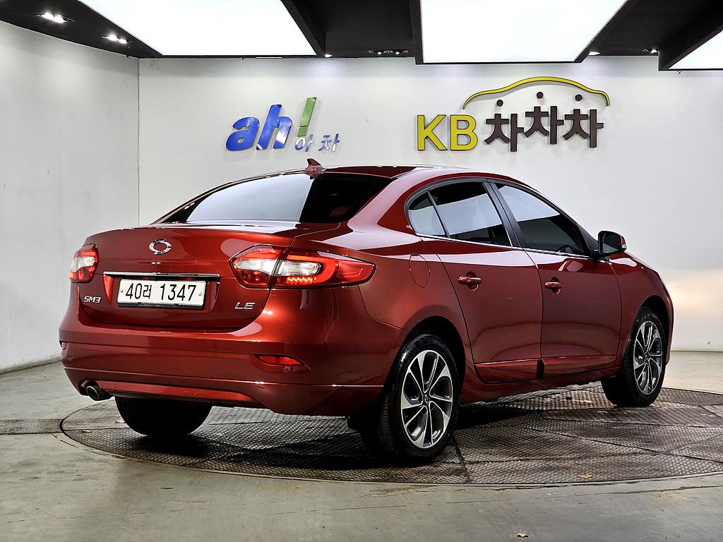 SAMSUNG SM3 - Vista 4