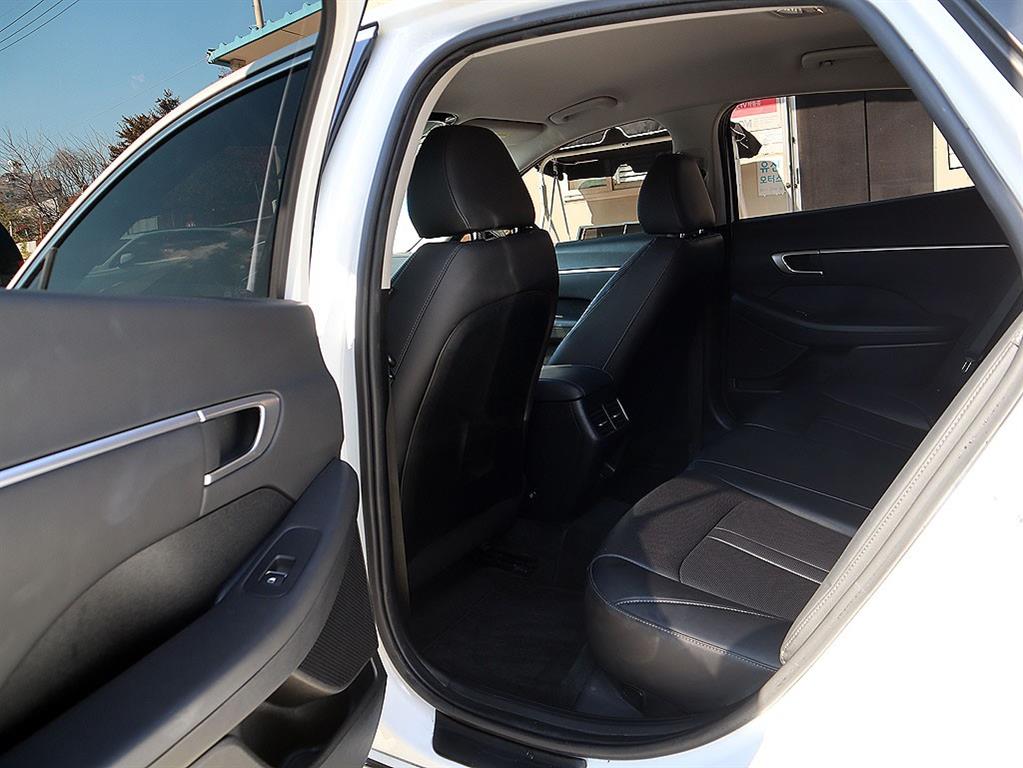 HYUNDAI Sonata 2022 - Importación desde Corea - HF Imports Iquique - Foto 7