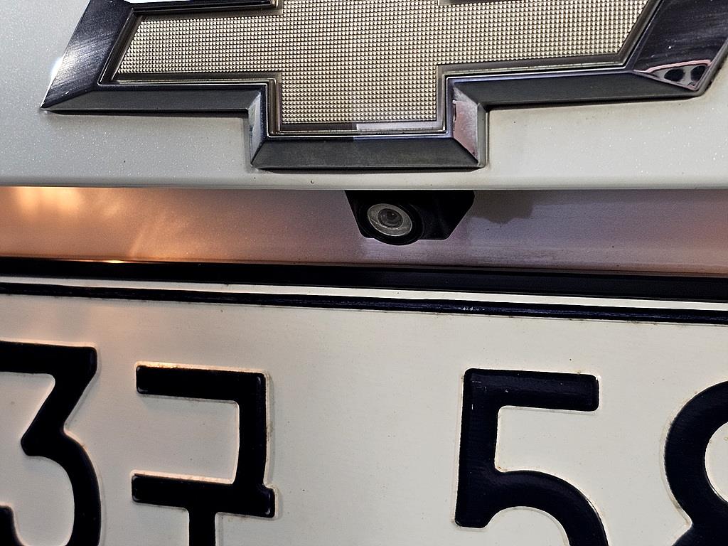 Chevrolet Trax 2015 Blanco - Importación desde Corea - HF Imports Iquique - Foto 17