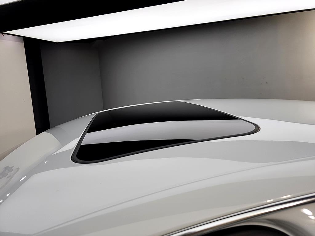 Audi A6 2016 Blanco - Importación desde Corea - HF Imports Iquique - Foto 13