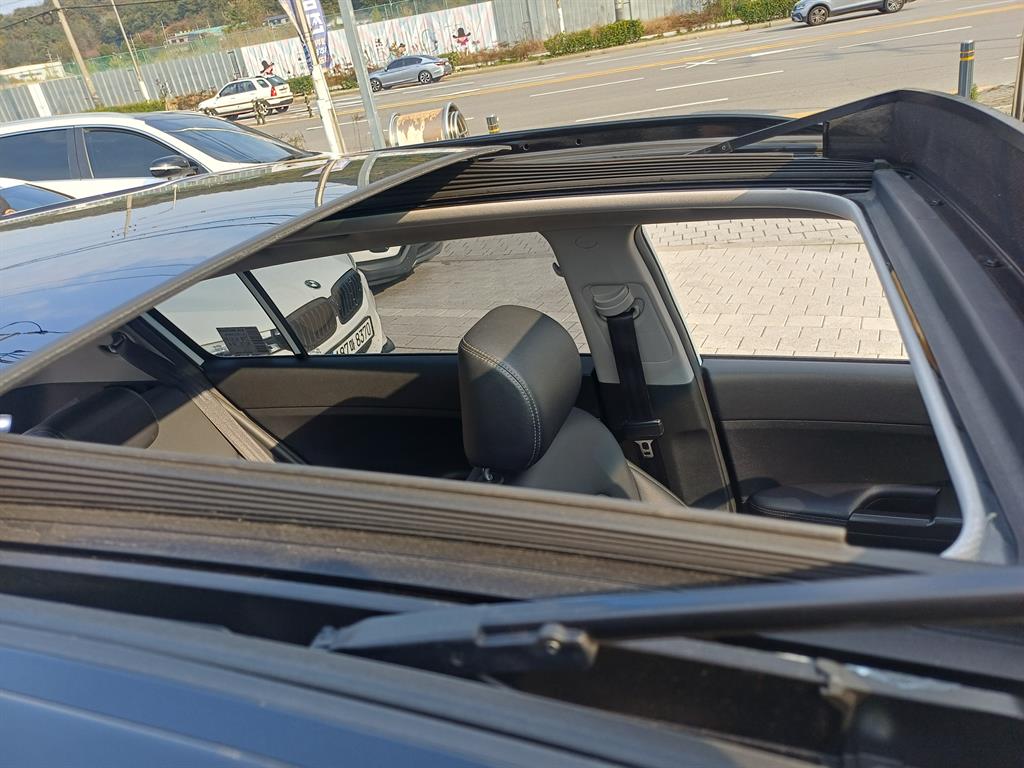 KIA Sportage 2018 Blanco - Importación desde Corea - HF Imports Iquique - Foto 17