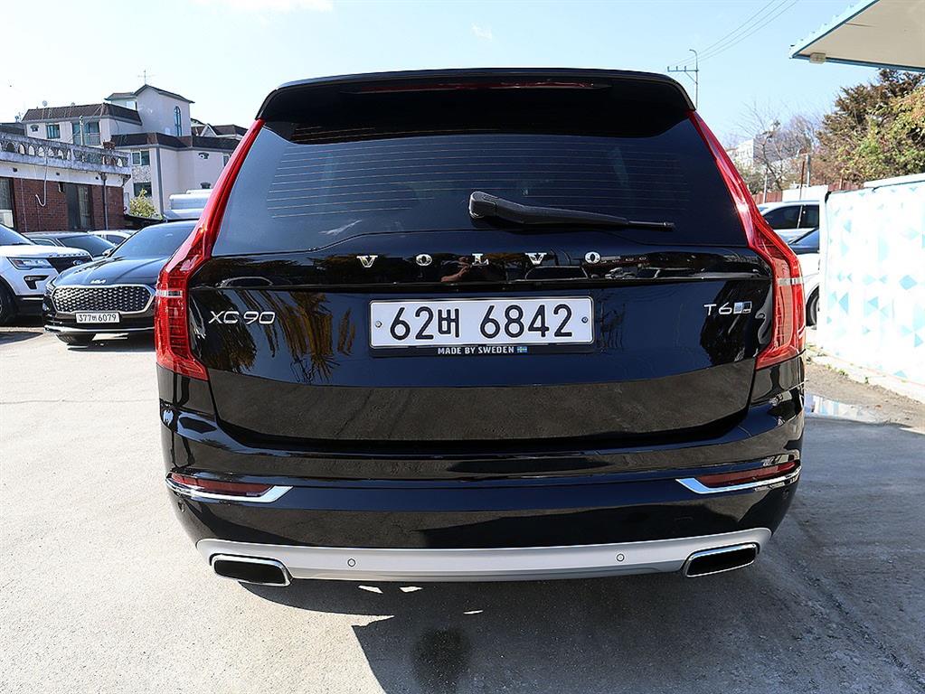 Volvo XC90 - Vista 7