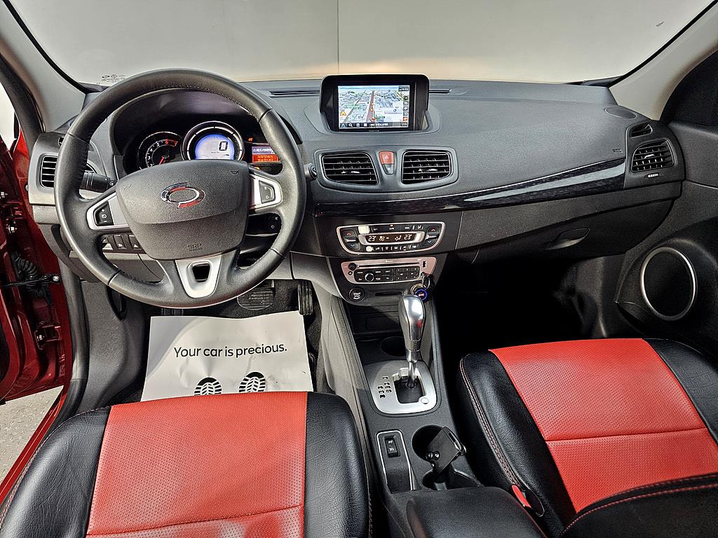 SAMSUNG SM3 - Vista 5