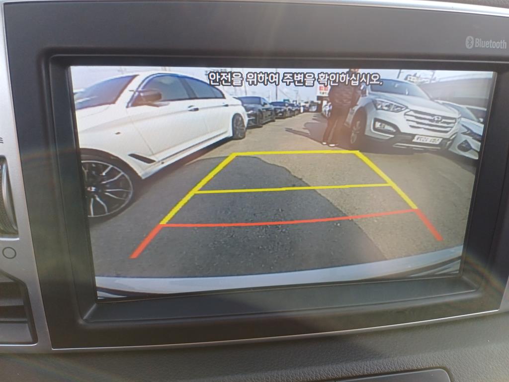 KIA Sportage - Vista 8