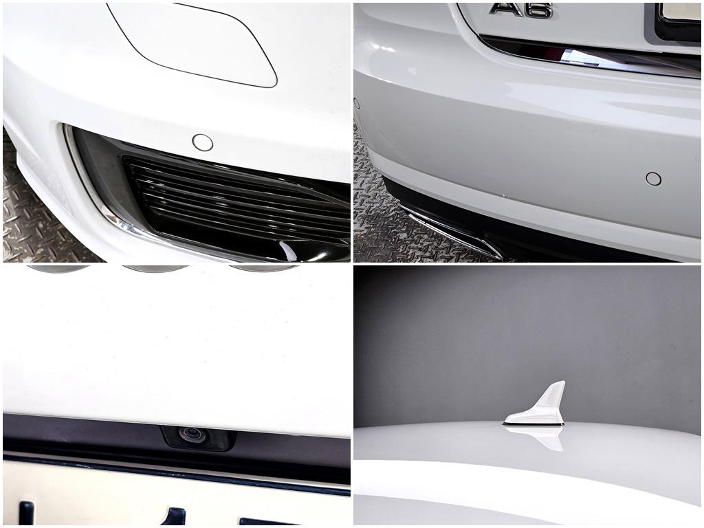 Audi A6 2016 Blanco - Importación desde Corea - HF Imports Iquique - Foto 18