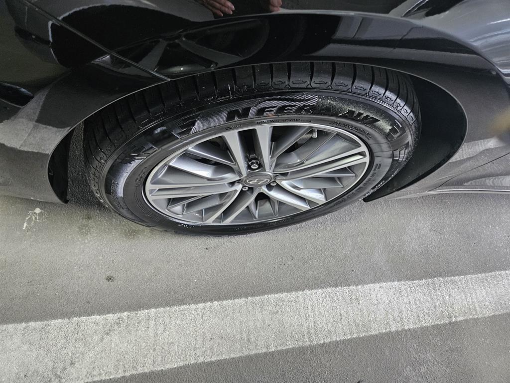 HYUNDAI Grandeur 2019 Negro - Importación desde Corea - HF Imports Iquique - Foto 19