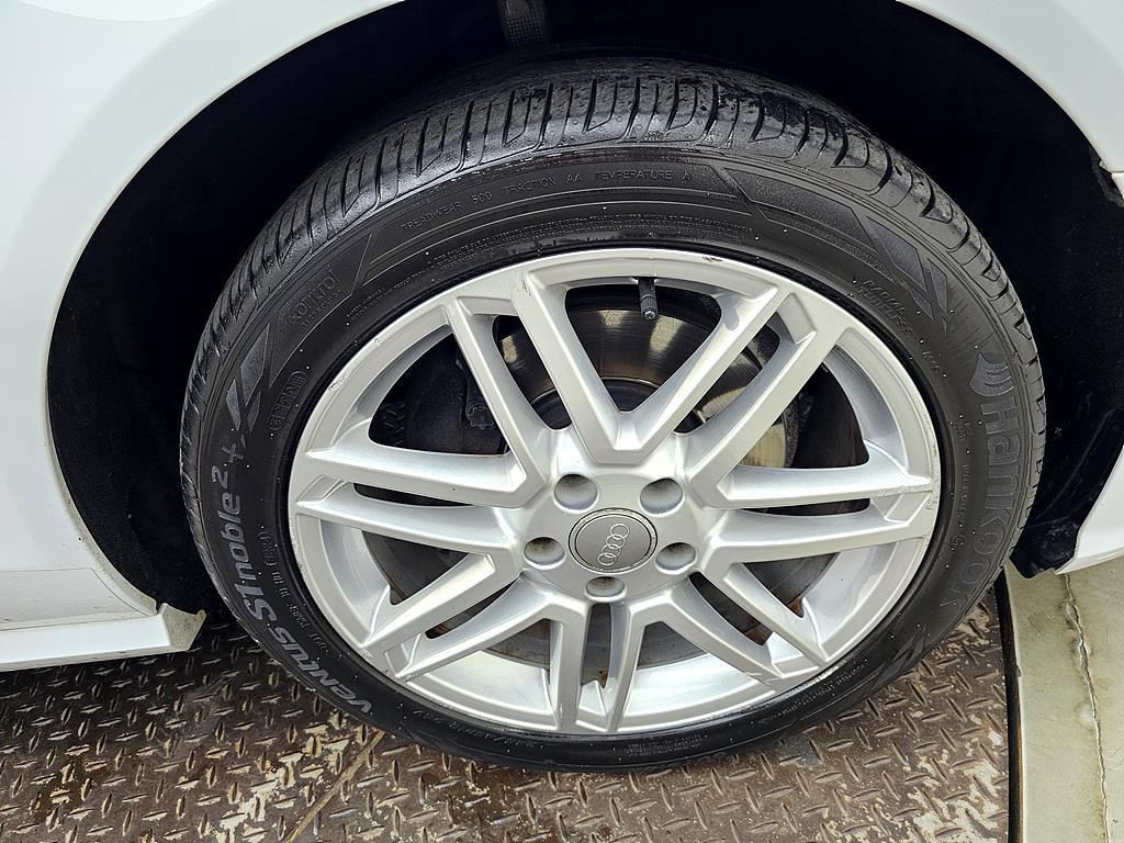 Audi A6 2016 Blanco - Importación desde Corea - HF Imports Iquique - Foto 20