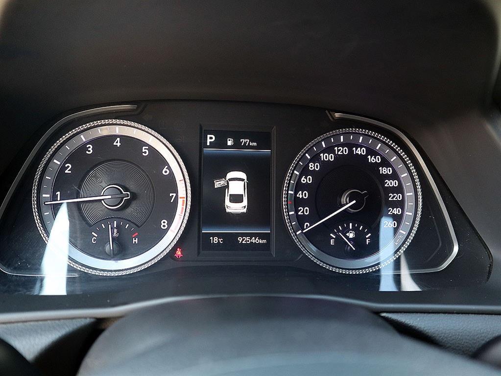 HYUNDAI Sonata 2022 - Importación desde Corea - HF Imports Iquique - Foto 9