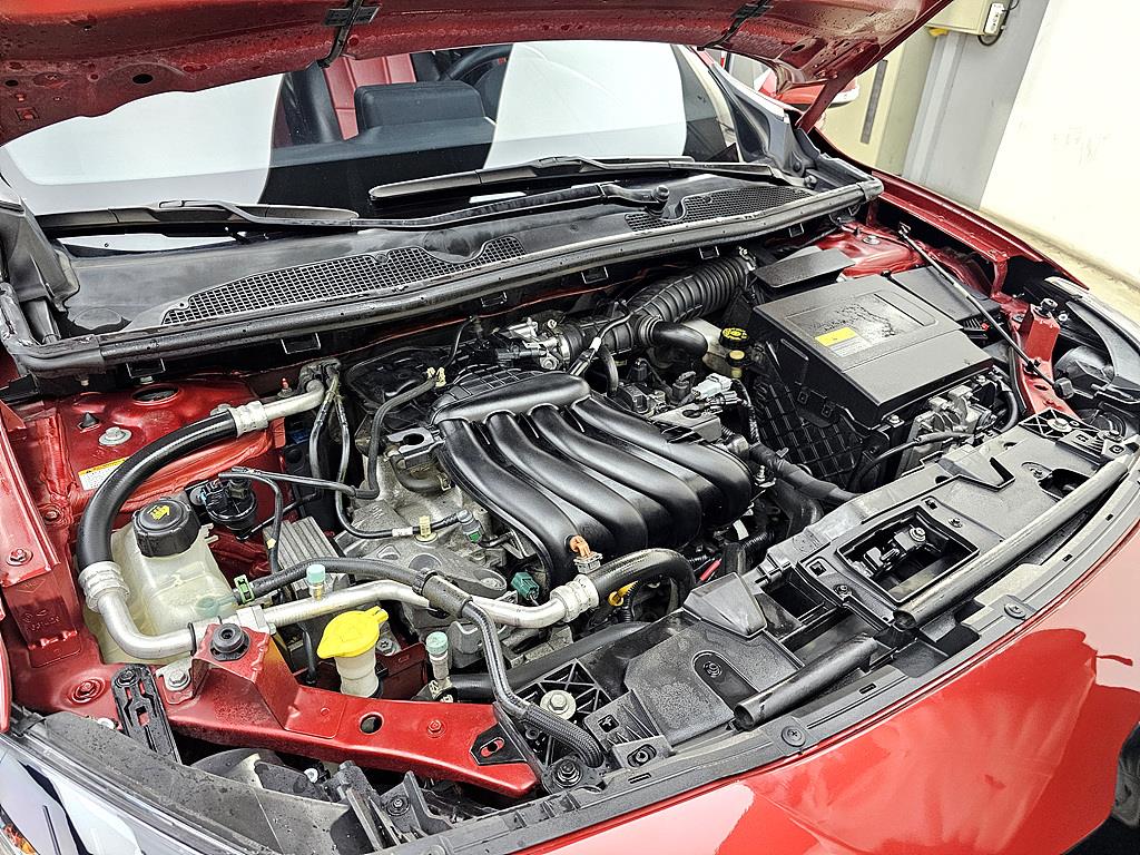 SAMSUNG SM3 - Vista 6