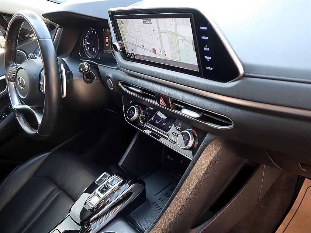 HYUNDAI Sonata 2022 - Importación desde Corea - HF Imports Iquique - Foto 11