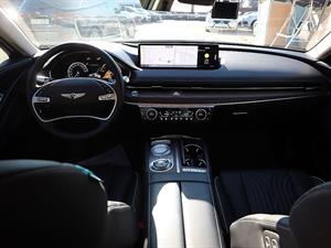 Genesis G80 - Vista 10