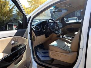 KIA Carnival - Vista 12