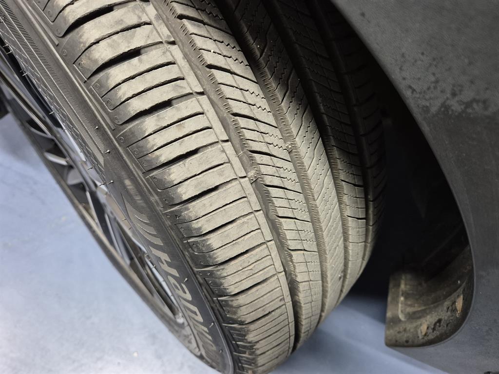 HYUNDAI Santa Fe 2013 Negro - Importación desde Corea - HF Imports Iquique - Foto 17